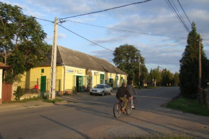 Tófalu képekben